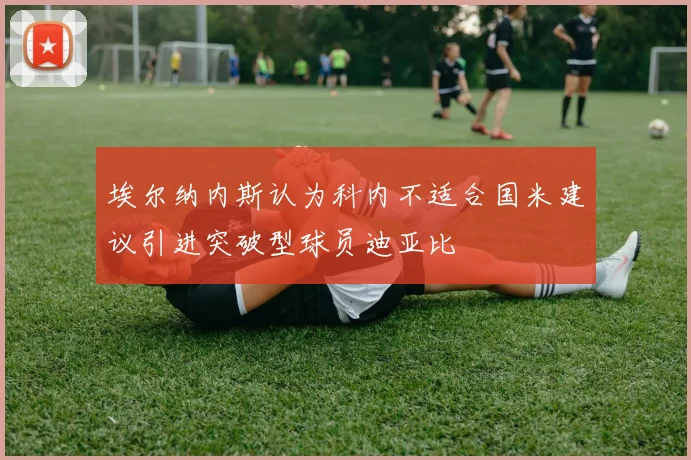 埃尔纳内斯认为科内不适合国米建议引进突破型球员迪亚比