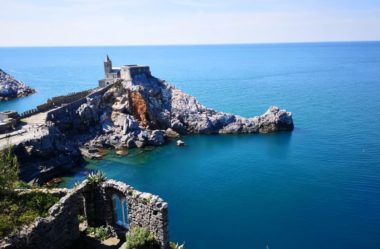 Porto Venere – Minha Cidade Favorita na Itália