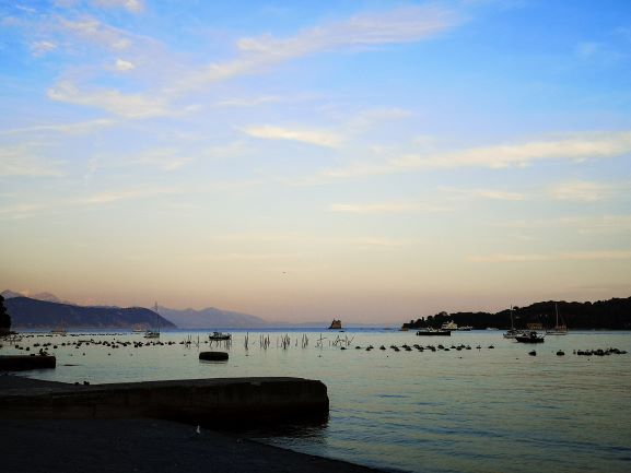 Praia de Porto Venere